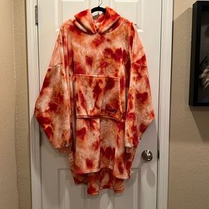 The Comfy | Oversized Furry Hoodie